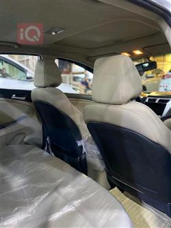 هیوندای ئەکسنت